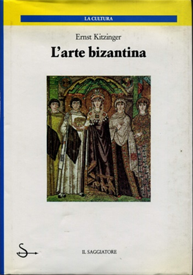 9788804327493-L'Arte bizantina. Correnti stilistiche nell'arte mediterranea dal III al VII sec